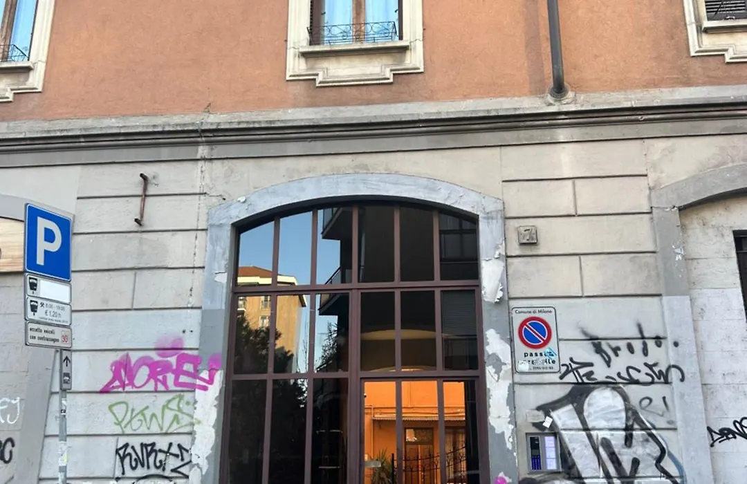 CasaMia Appartamenti 7-1